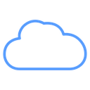 Cloud icon