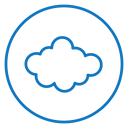 Clouds icon