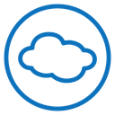 Clouds 2 icon