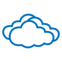 Cloudy Day icon