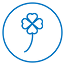 Clover icon