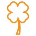 Clover icon