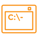 Cmd or command icon