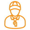 Coach icon