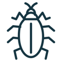 Cockroach icon