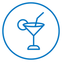 Cocktail icon