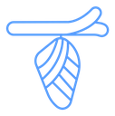 Cocoon icon
