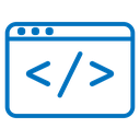 Code icon