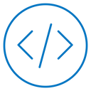 Code icon