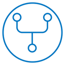 Code Fork icon