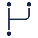 Code Fork icon