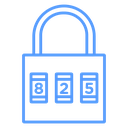 Code Lock Dials icon