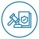 Code of conduct icon