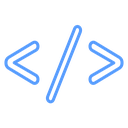 Code icon