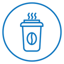 Coffee icon