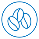 Coffee Bean icon
