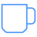 Coffee Mug icon