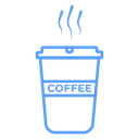 Coffee icon