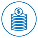 Coins icon