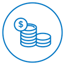 Coins 2 icon