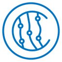 Collagen icon