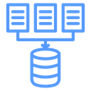 Collection Server Database icon