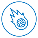 Comet 2 icon