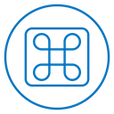 Command 3 icon