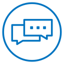 Comment icon