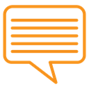 Comment icon