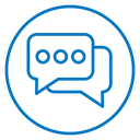 Comment icon