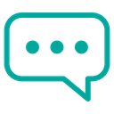Comment Three Dots icon