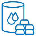 Commodity icon