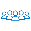 Community (2) icon