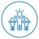 Community Support icon