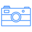 Compact Film Camera icon