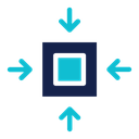 Compact size 2 icon