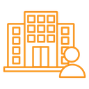 Company icon