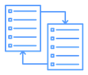 Compare icon