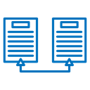 Compare icon