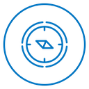 Compass 4 icon