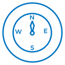 Compass 2 icon