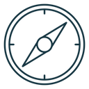 Compass 2 icon
