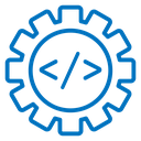 Compile icon