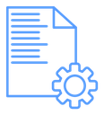 Compile icon