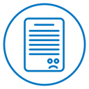 Complaint icon