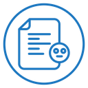 Complaints icon