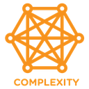 Complexity icon