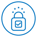 Compliance icon