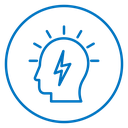 Comprehension icon